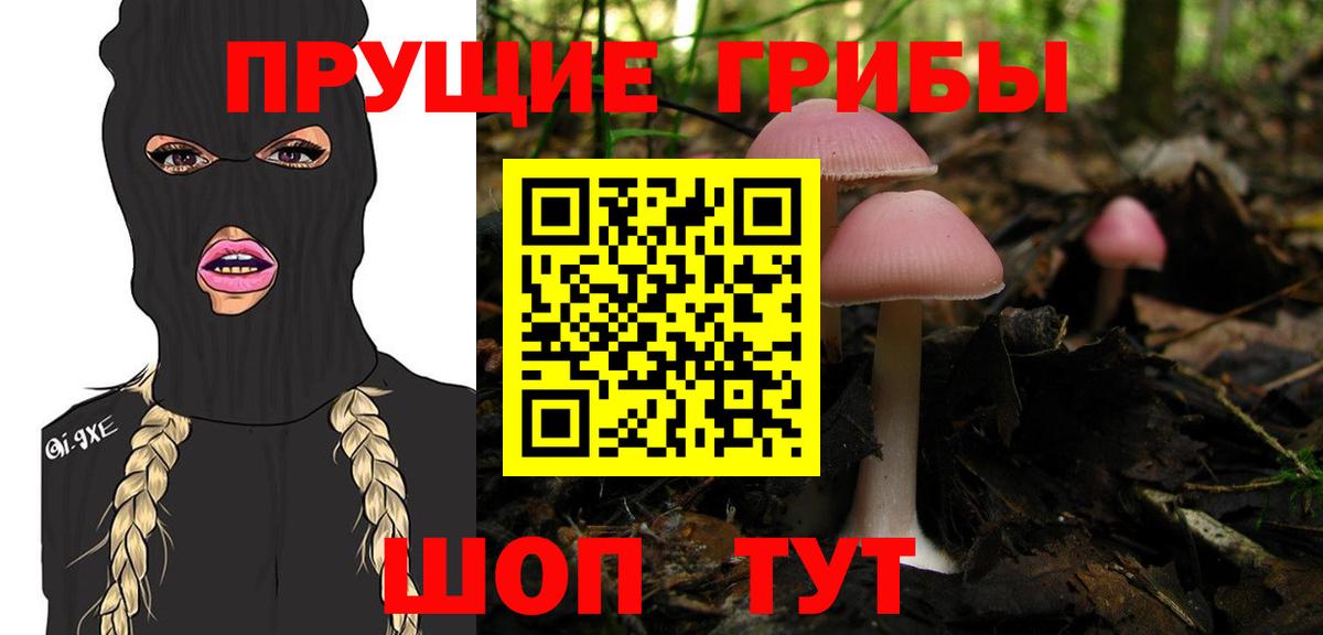 Галлюциногенные грибы мухоморы Нягань